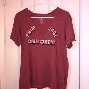 NWOT American Eagle T-shirt